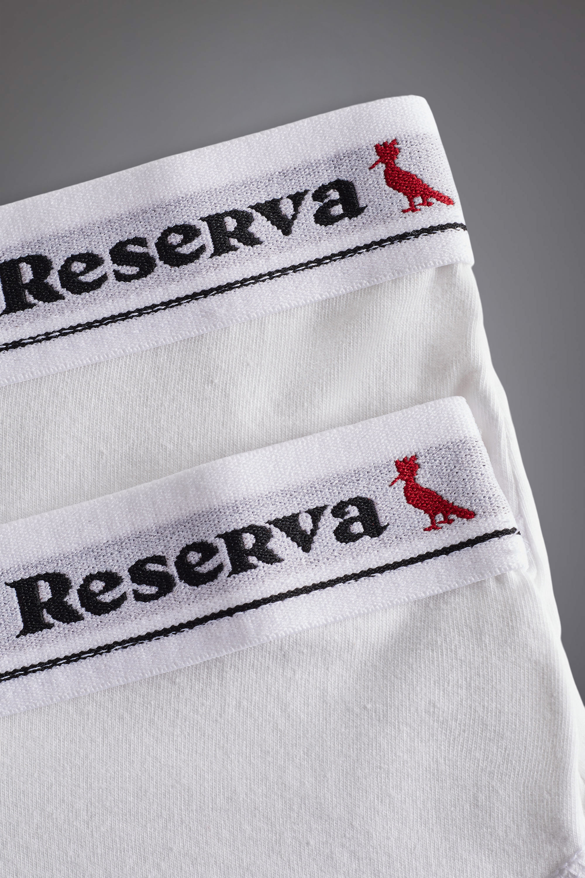 Kit 2 Cuecas Boxer Algodão